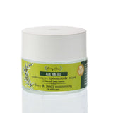 Aloe Vera gel Suitable for all skin types. 50ml / 1.69oz
