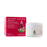 Face & eye cream 24h antiwrinkle - moisturising 50ml / 1.69oz