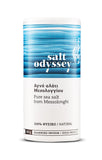 Pure Sea Salt From Greece Salt Shaker 280g / 9.87oz