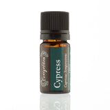 Essential oil Cypress Botanical Name: Cupressus sempervirens 5ml / 0.16oz