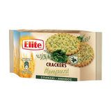 Crackers Mediterranean Spinach & Dill 105g / 3.70oz