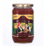 Cretan honey in traditional packaging 920g / 32.45oz
