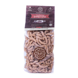 Greek Homemade Traditional Swivels with semolina and flour of wheat and barley 400g / 14.1oz
