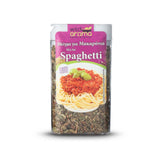 Natural Greek Spices Mix in TIk Tak Box Spaghetti 15g / 0.52oz