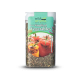 Natural Greek Spices Mix in TIk Tak Box Stuffed Vegetables 15g / 0.52oz