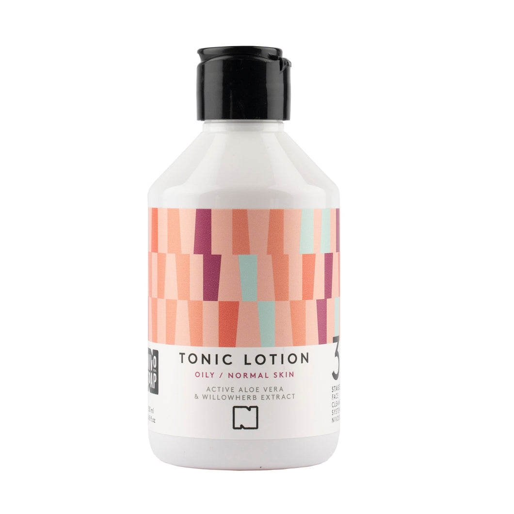 Tonic Lotion For Normal or oily Skin 250ml / 8.45oz