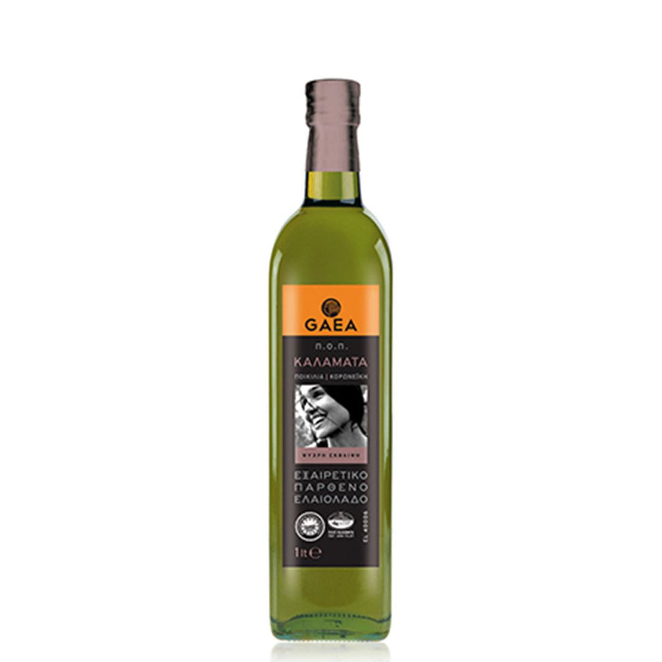 Extra Virgin Olive Oil PDO Kalamata 1lt / 33.81oz