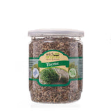 Thyme pet tin, Greek natural herbs seasoning. 40g / 1.41oz