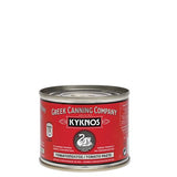 Tomato Paste Double Concentration metal can 28% 200g / 6.76oz